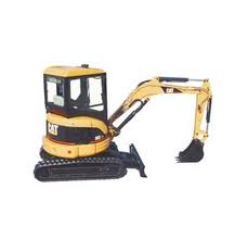 Cat 303CR - Interstate Equipment RentalInterstate Equipment Rental