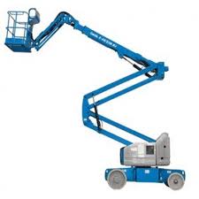 Genie Z45/25 4x4 Boom Lift for Sale or Rent - CanLift